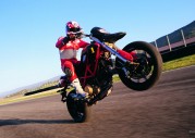 Ducati Hypermotard